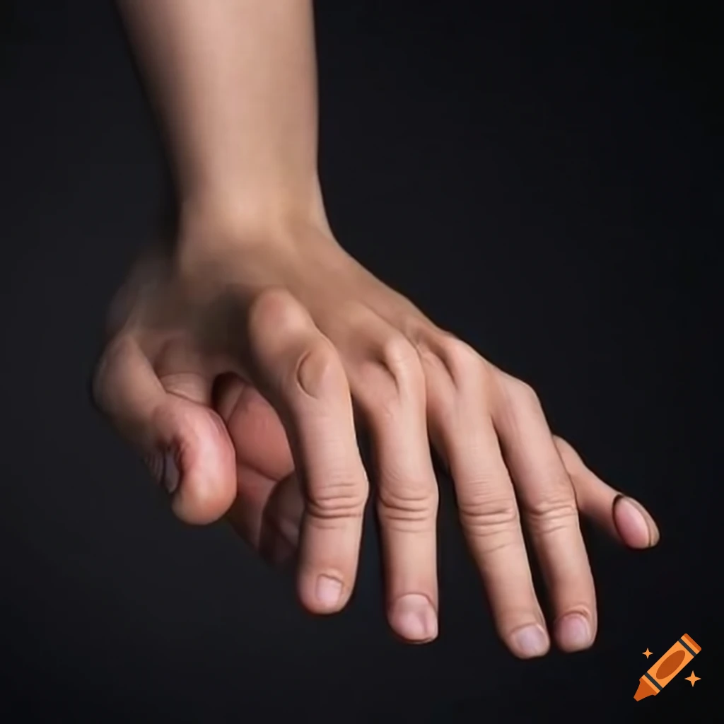 Hand