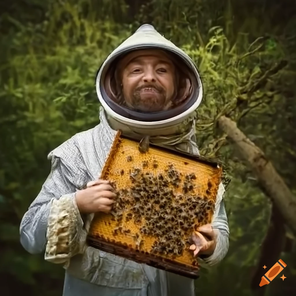 Wild beekeeper programmer