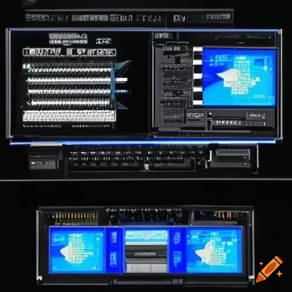 Autoclicking debate computer