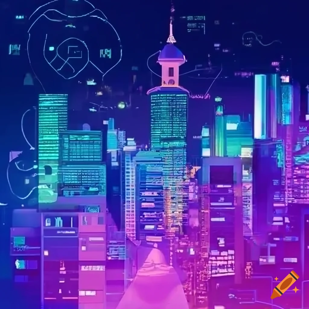 KelsterBoard urban data platform for real-time city insights