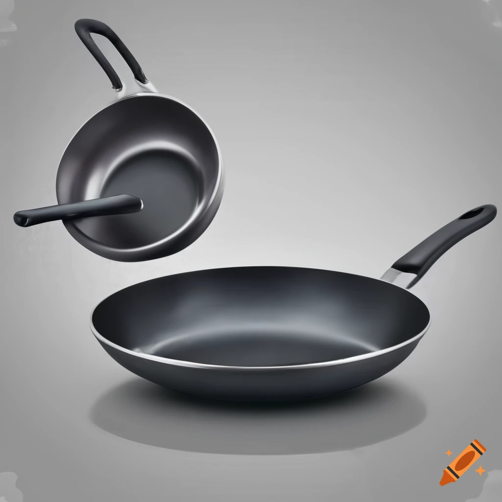Frying pan