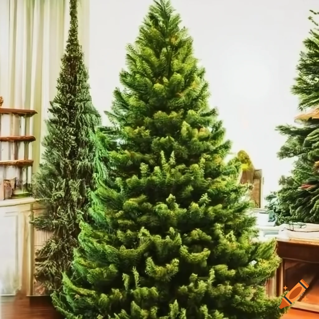 Green leaf emoji on Craiyon