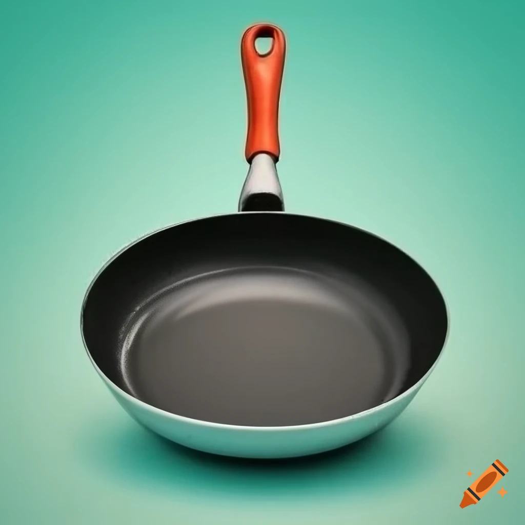 Frying pan