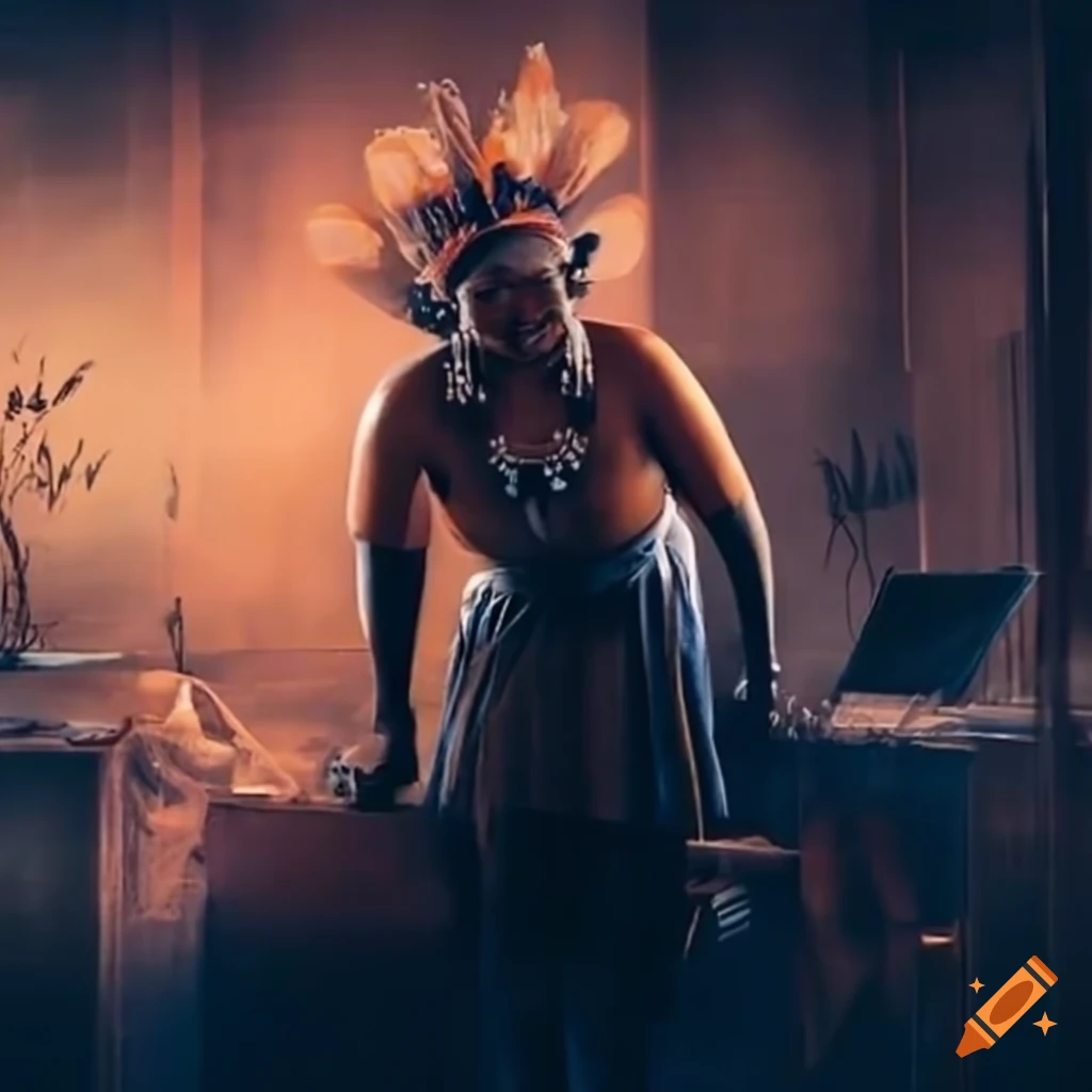 Indigenous blue-collar workers warmly welcomed in the office