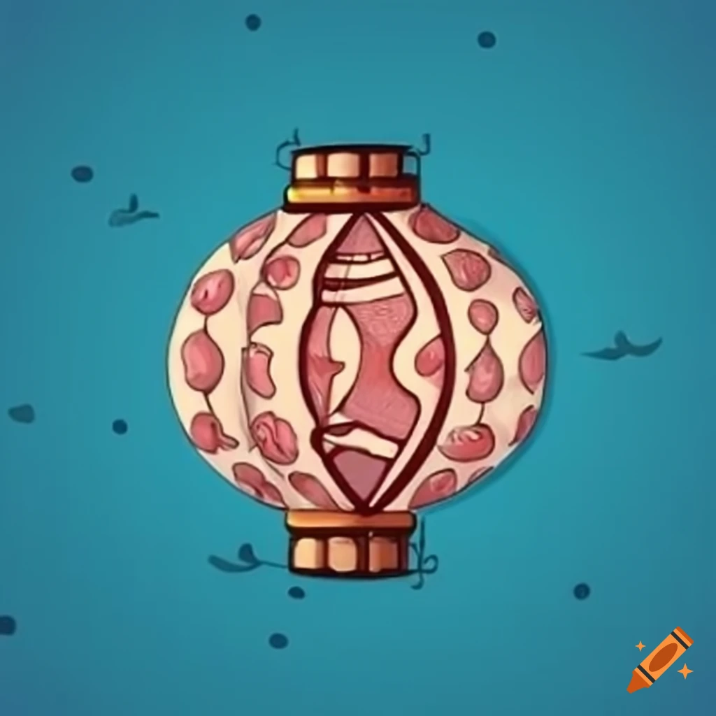 Lantern pattern
