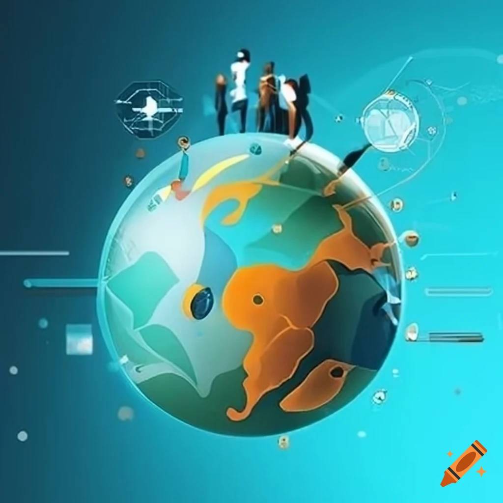Automated address system for Africa with geolocation technology and mobile applications