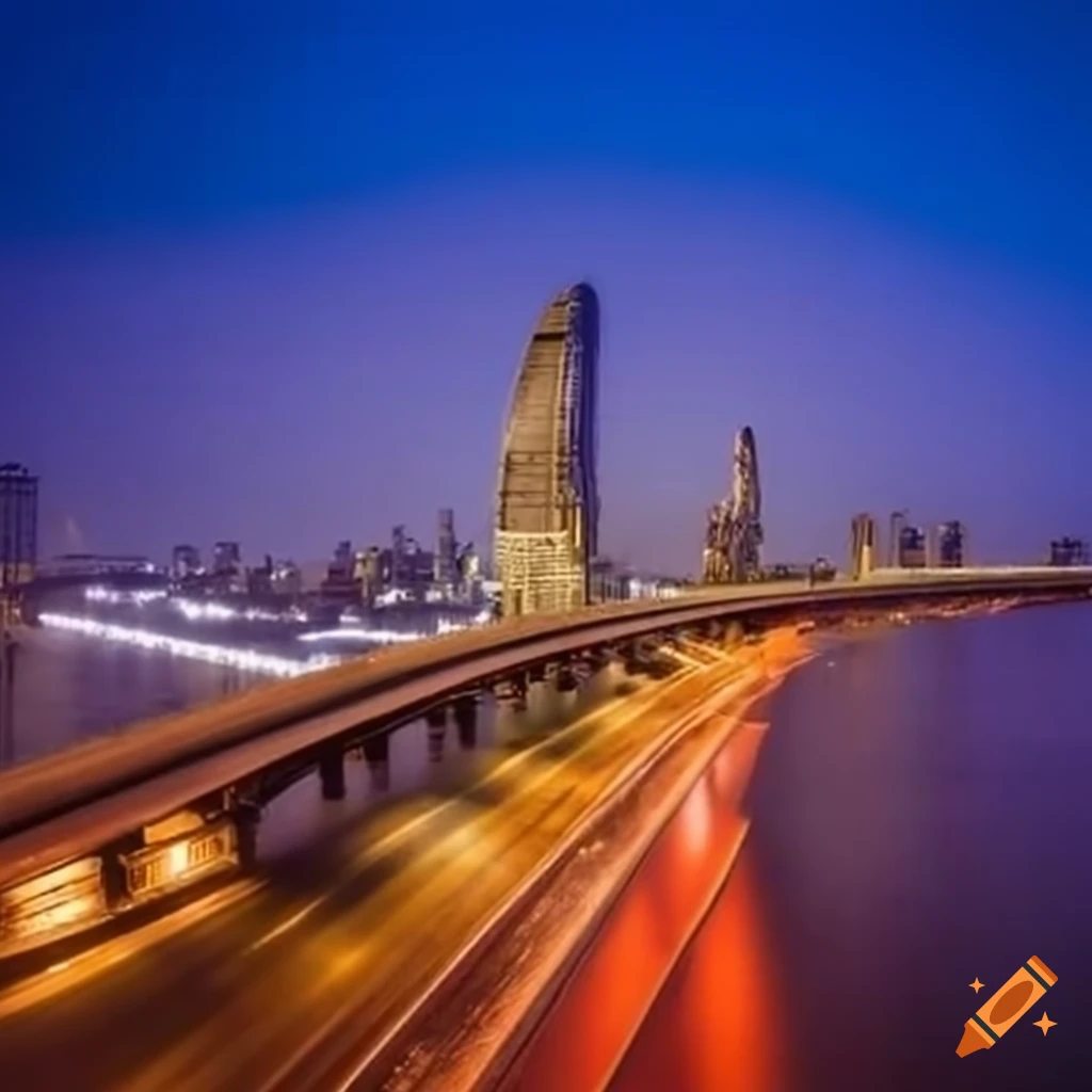 Infrastructure development system for economic progress in Africa