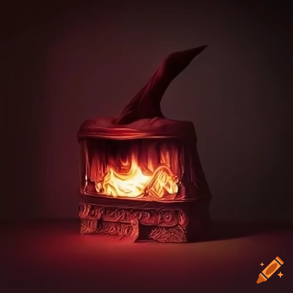 Unspecified image on Craiyon