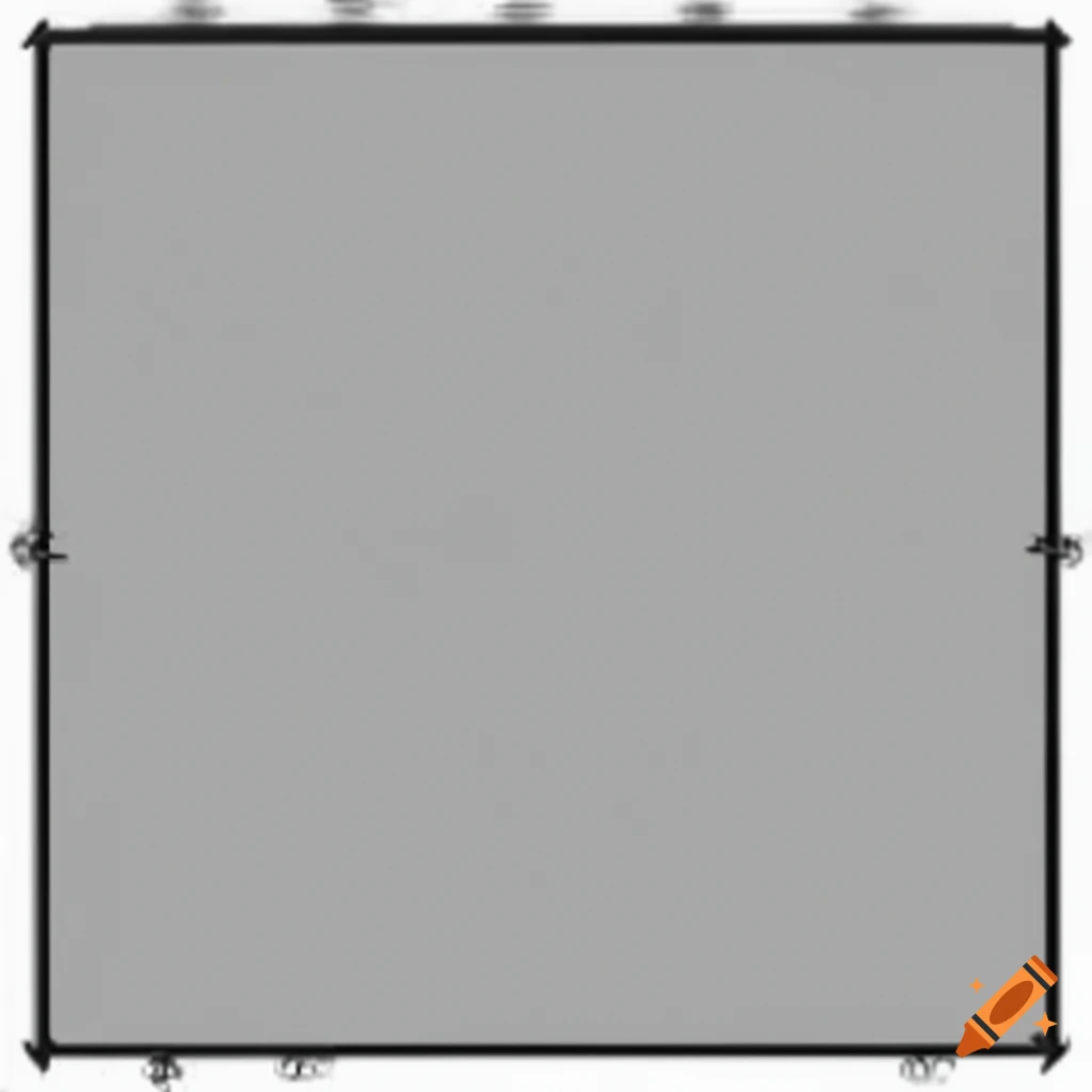 Empty Image With 400x400 Dimensions On Craiyon