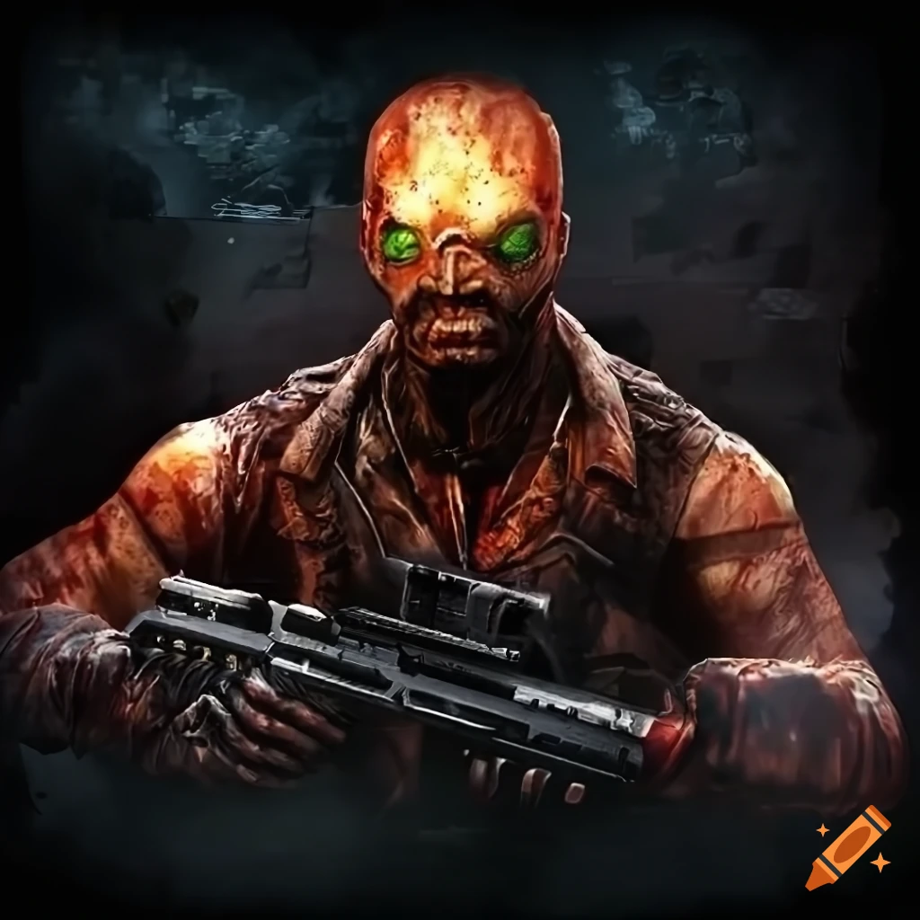 Killing Floor game poster for server news and updates