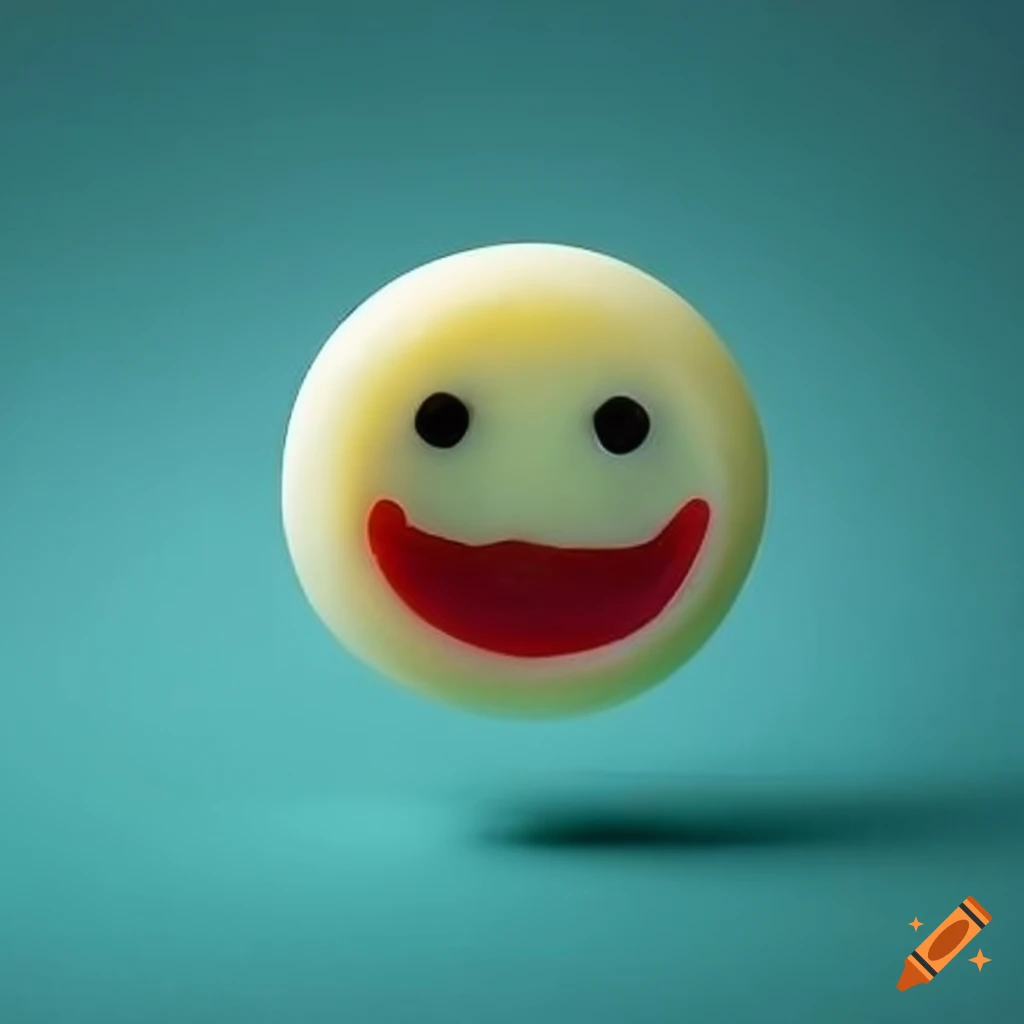 Smile soap