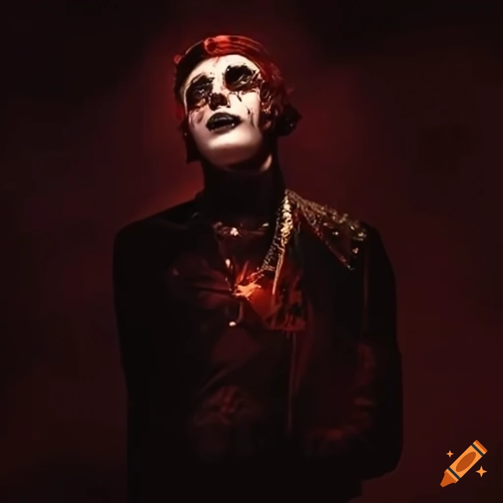 The Black Parade
