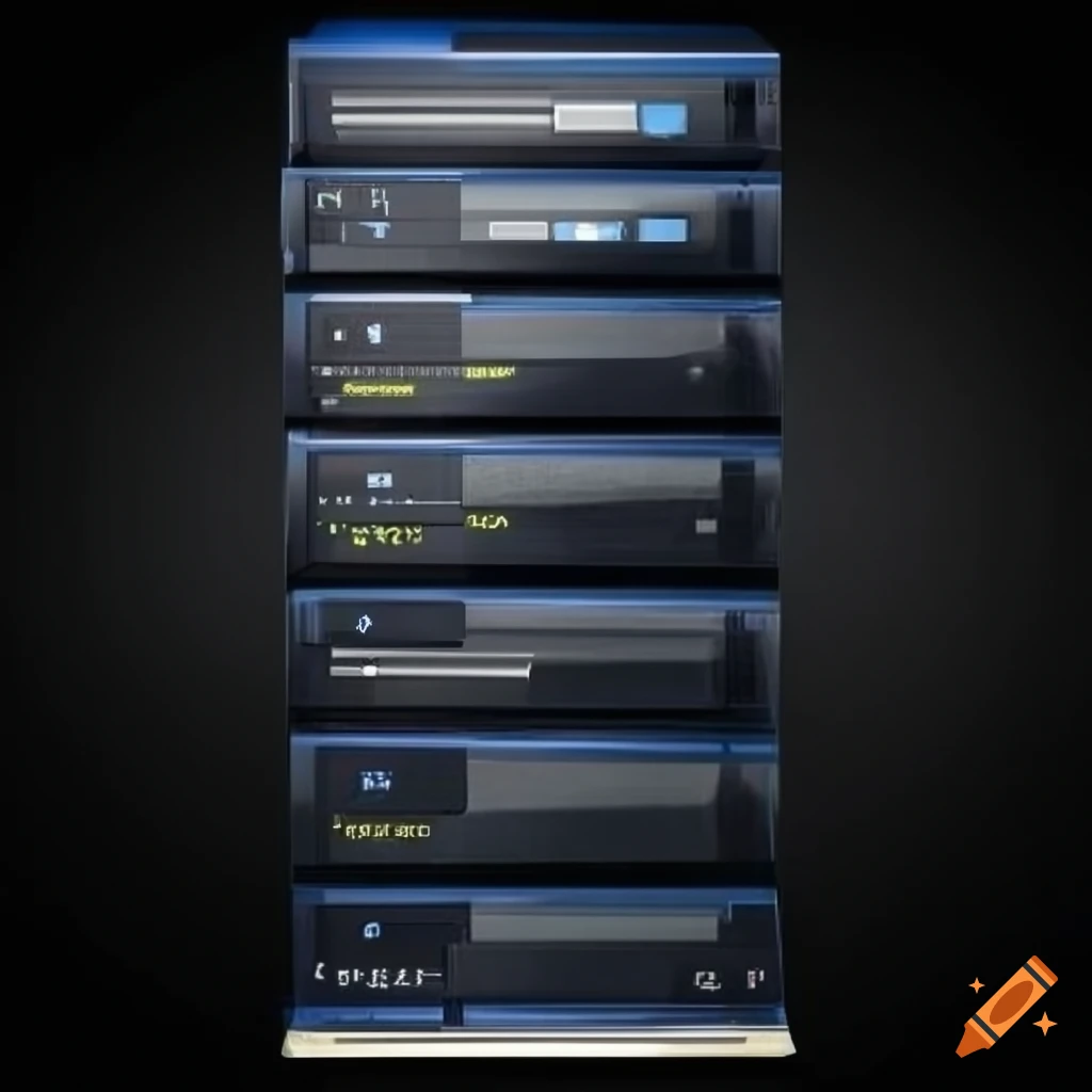 Server icon