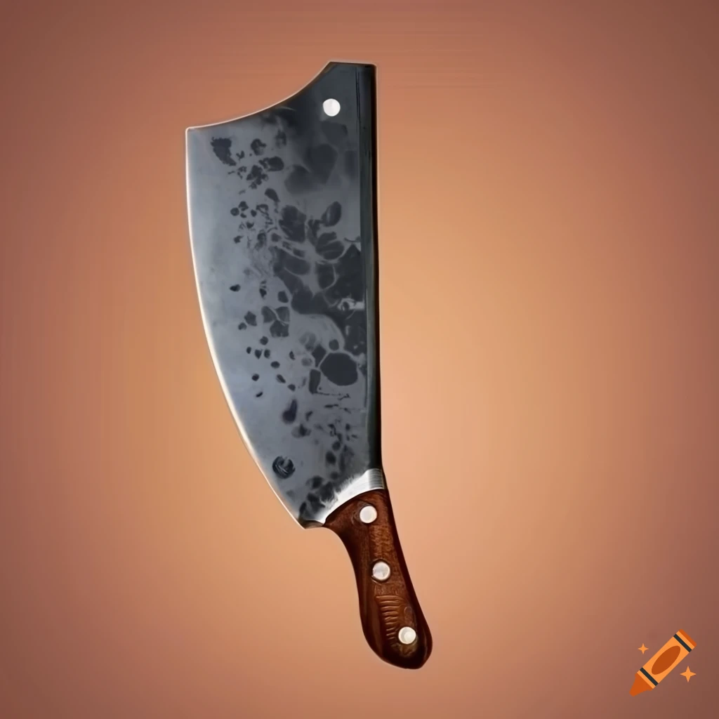 Cleaver
