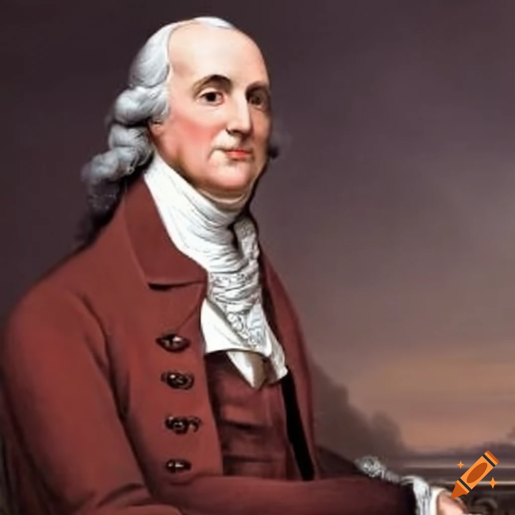 September 1778, congress introduces franklin's laws, also known as
