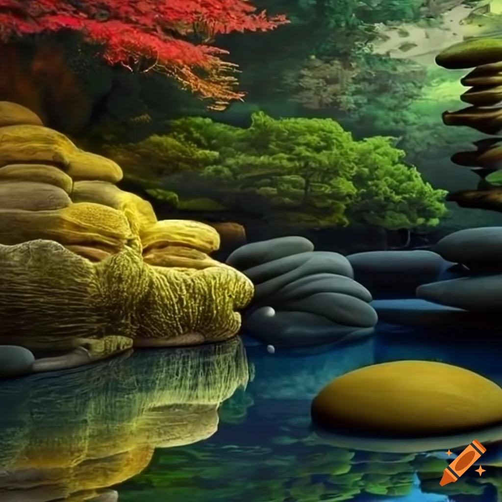 peaceful-zen-garden-with-intricate-repeating-patterns-in-high