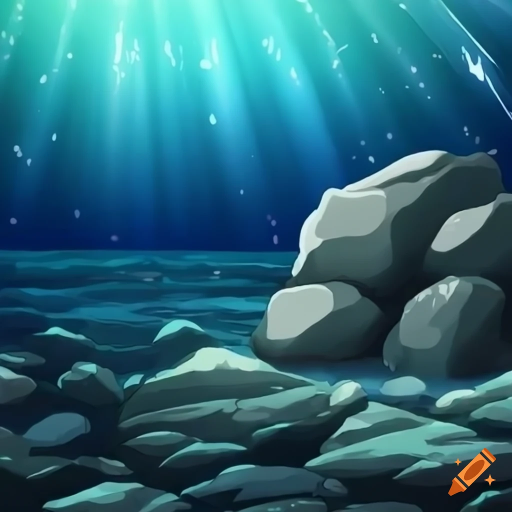 Anime Scenery Wallpaper Ocean | Anime scenery, Anime scenery wallpaper,  Scenery background