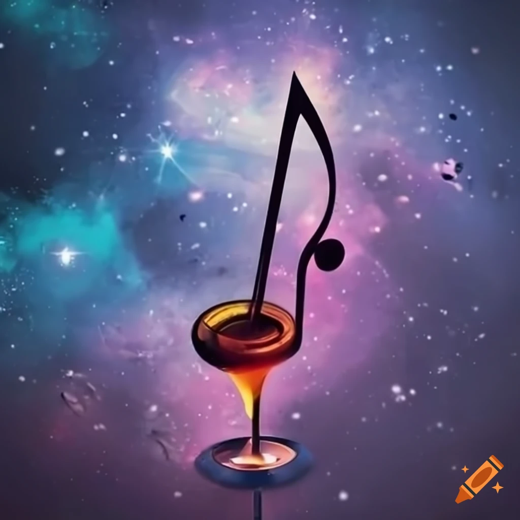 Space themed Cocktail Bar With Music Notes On Craiyon space-themed-cocktail-bar-with-music-notes-on-craiyon