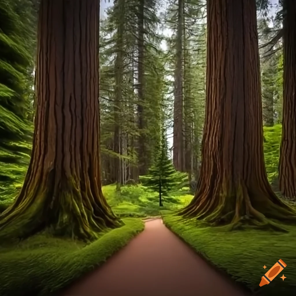 Green leaf emoji on Craiyon