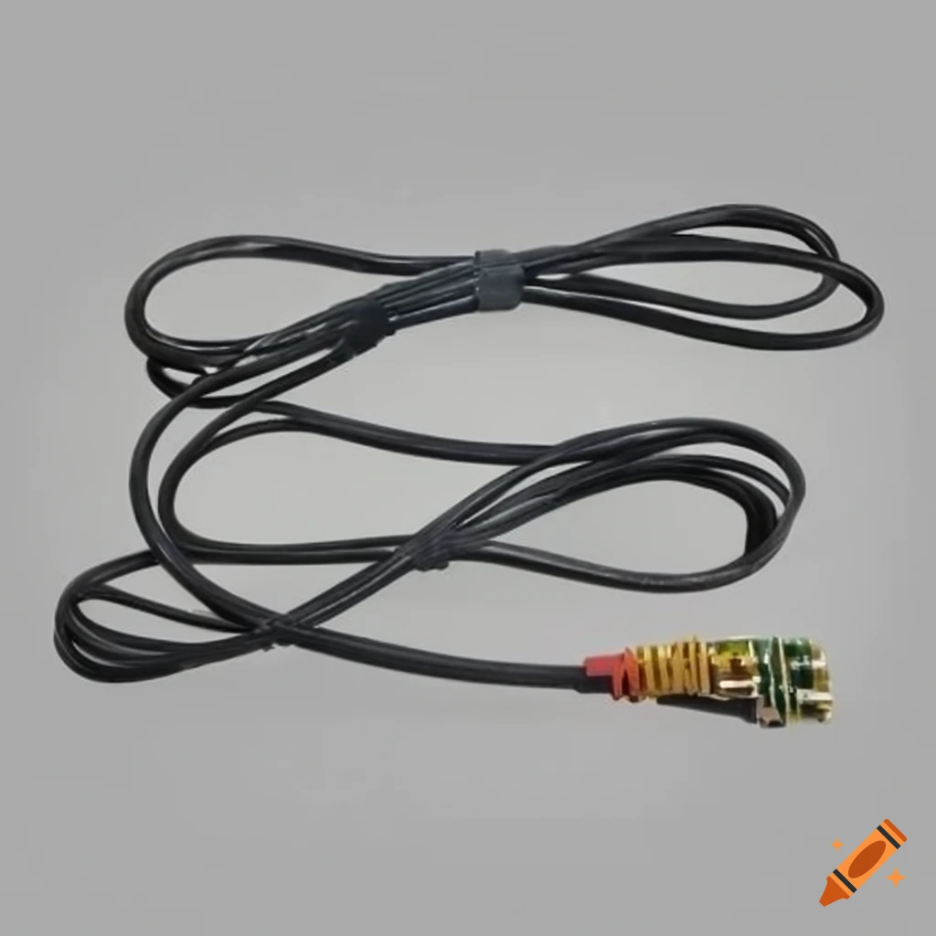 1500-pair telephone cable