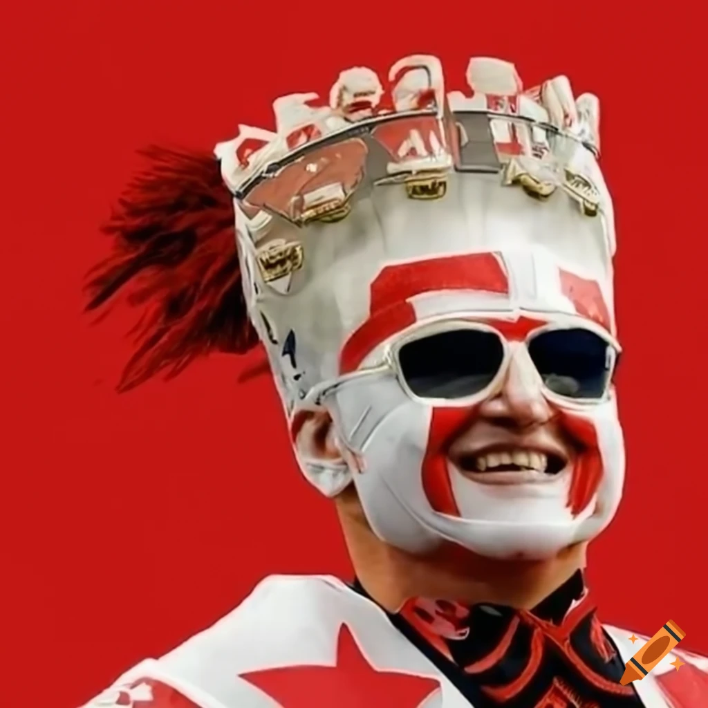 NFL fans from Canada