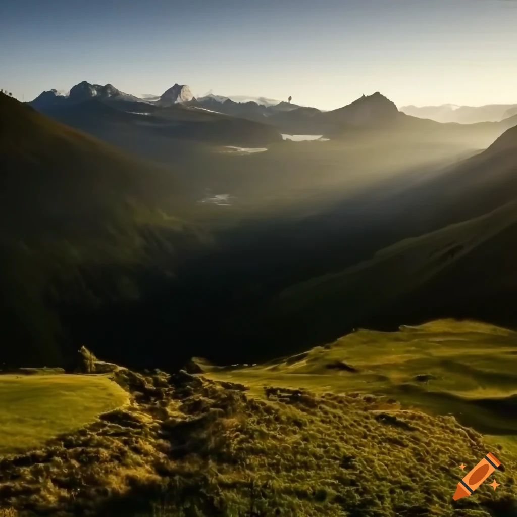 Pyrénéesatlantiques, france on Craiyon