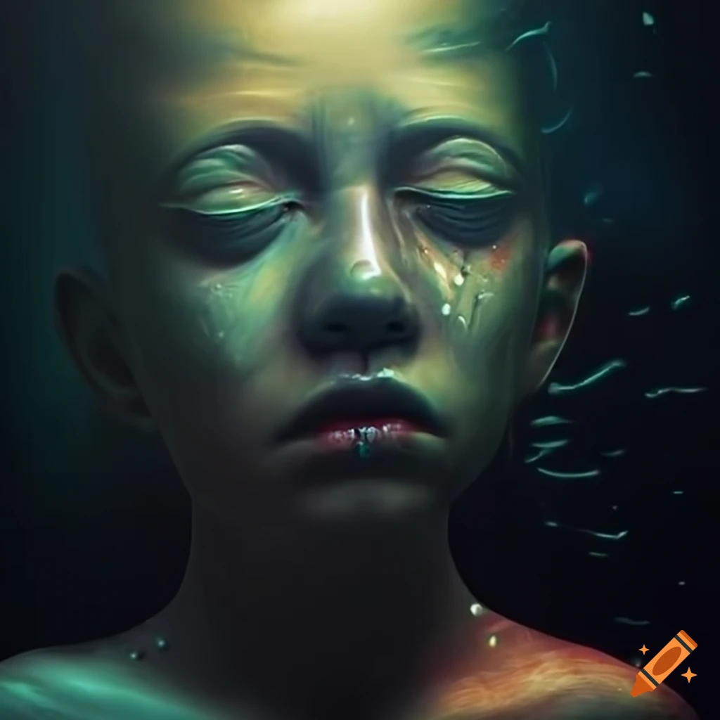 Hyper realistic 8k ultra high definition artwork with lifelike