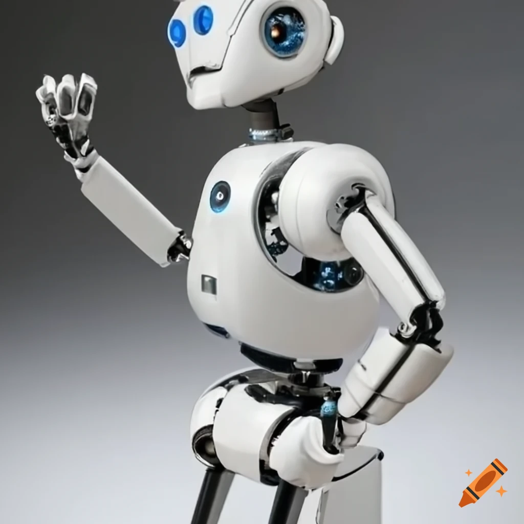 🤖