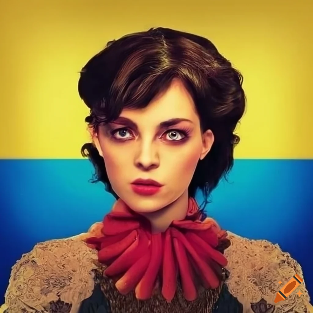 Ukraine is me
