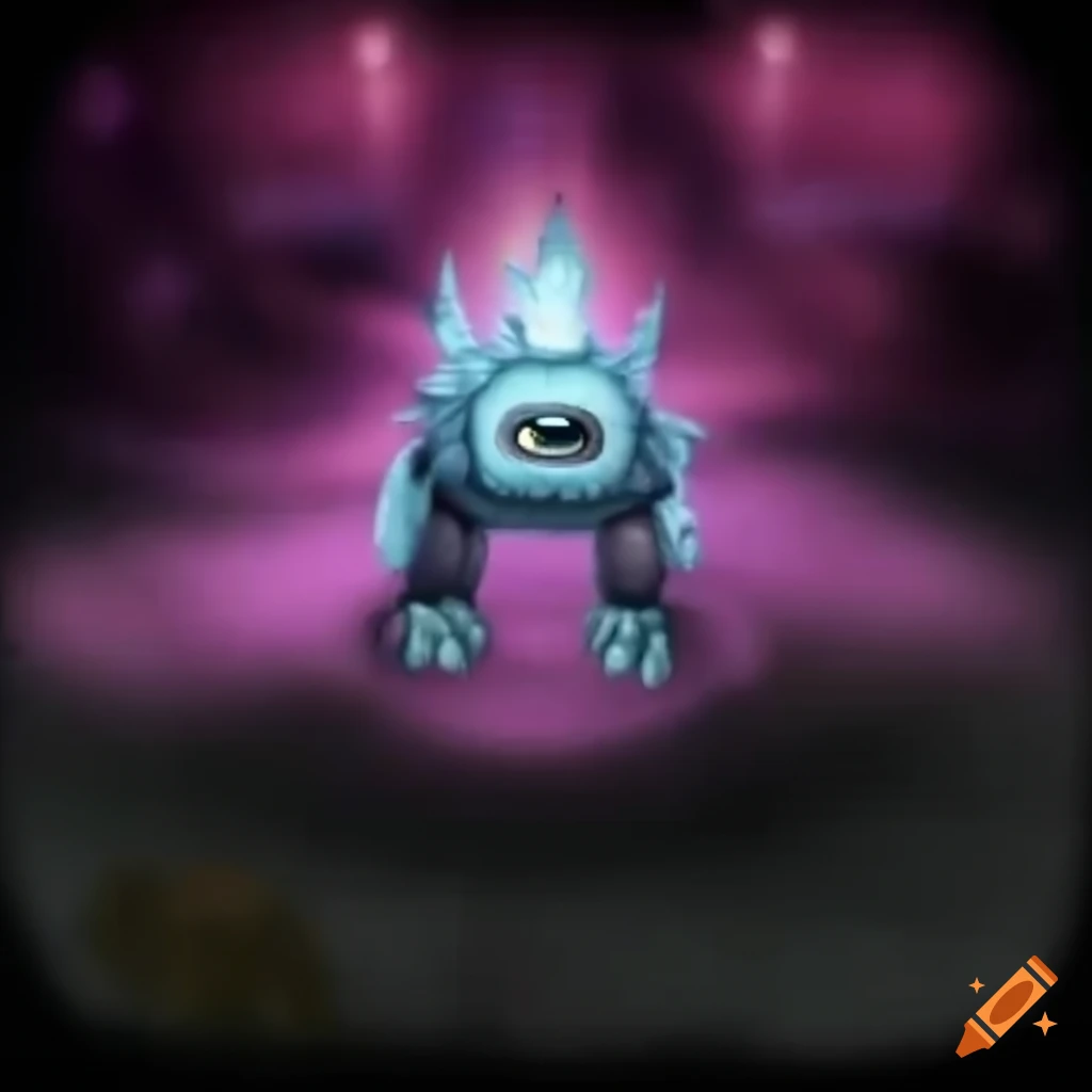 Ethereal crystalshadow combination in my singing monsters