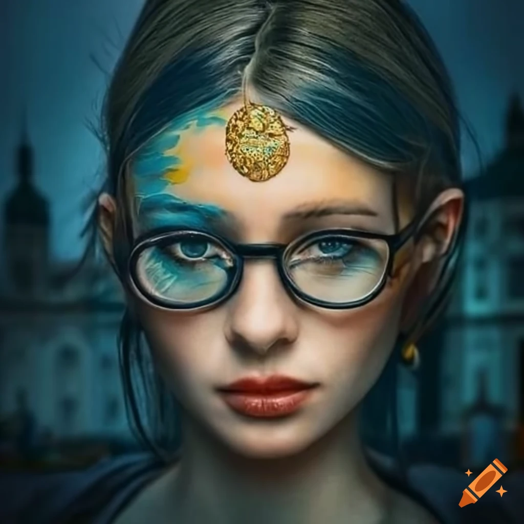 Ukraine is me