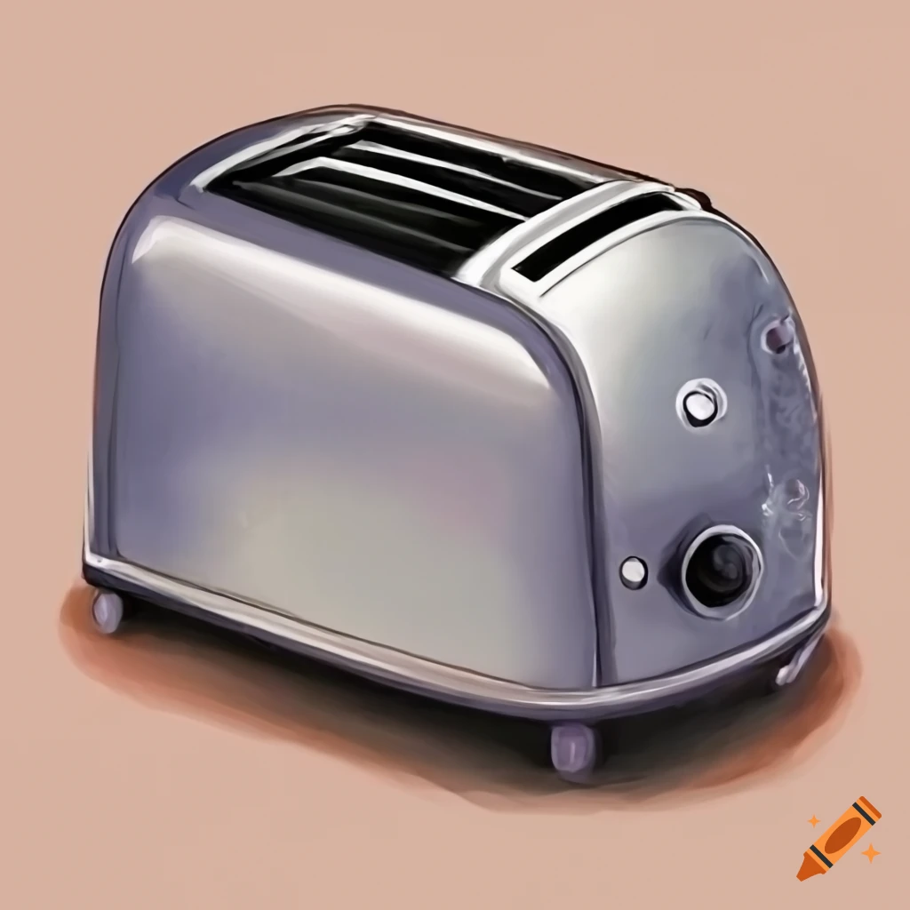 Toaster