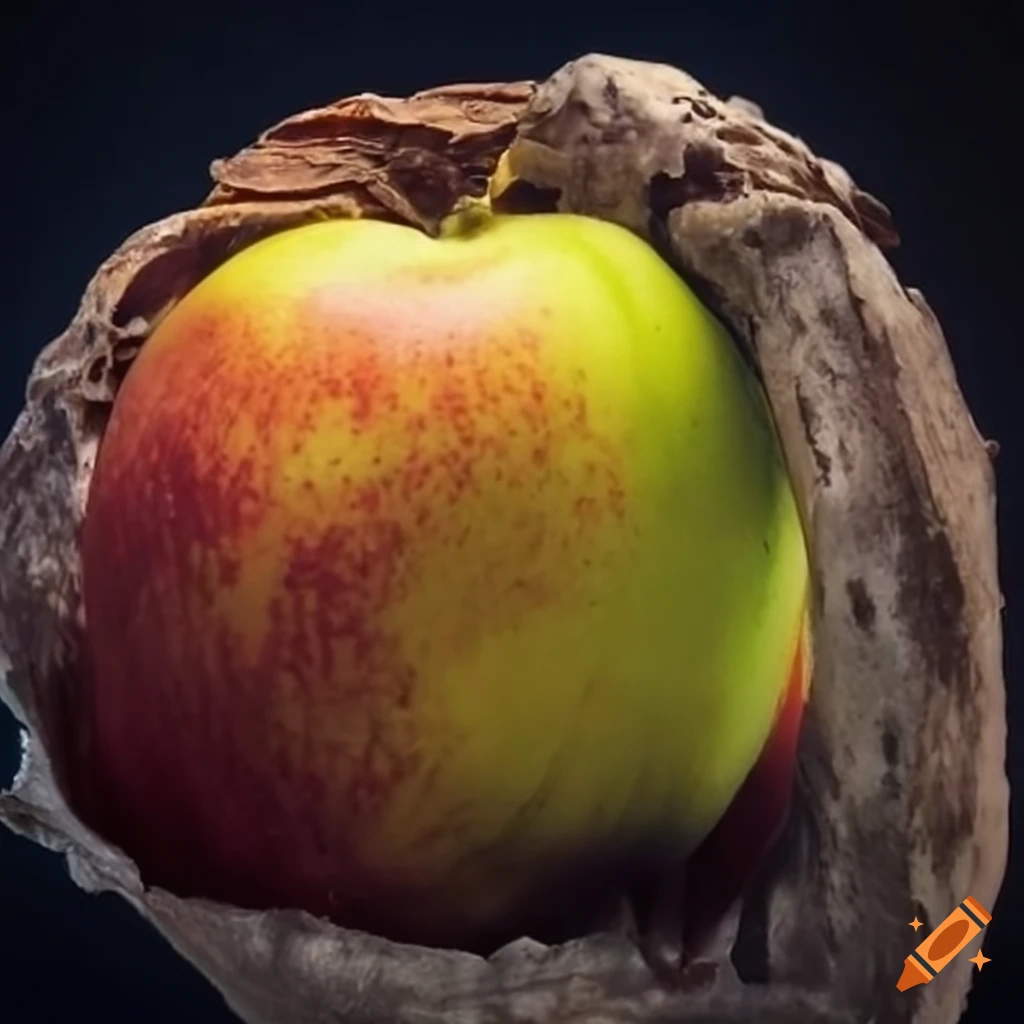 Vanilla apple cinnamon