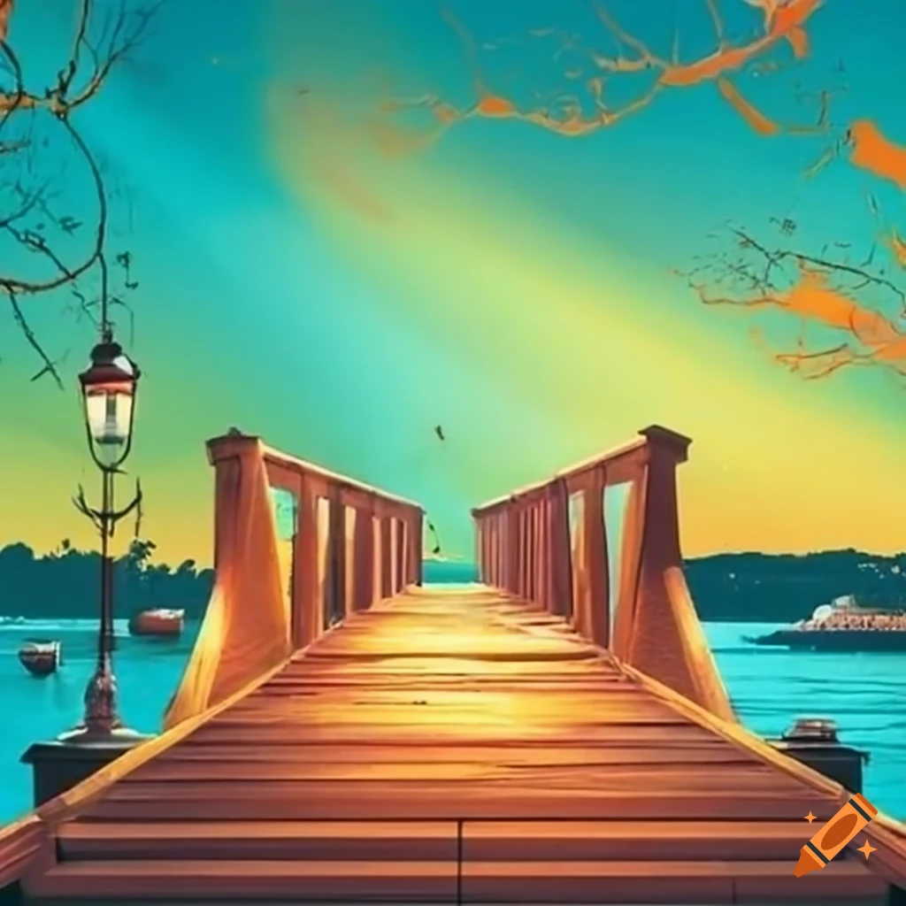 Empower and motivate neighbors to build bridges for community harmony