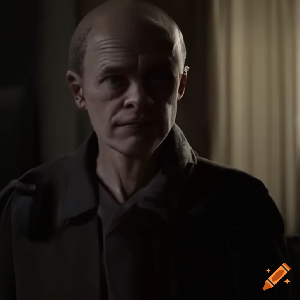 Distant view on Craiyon