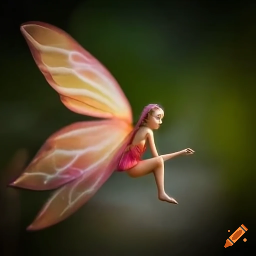 Fairy