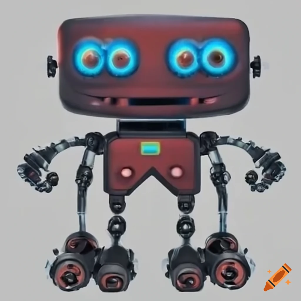 🤖