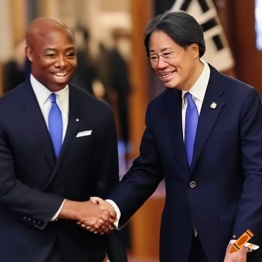 Adams said the war is important and will send it to Seoul