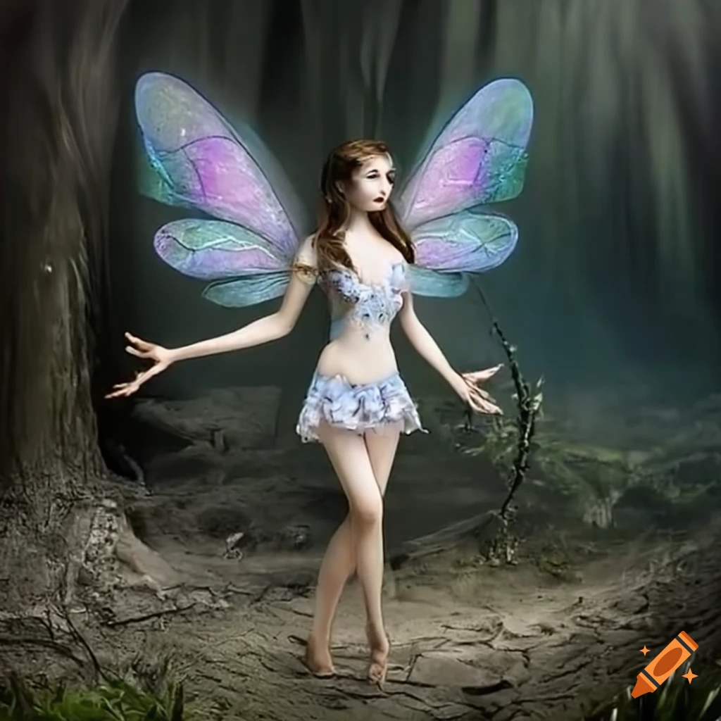 Fairy