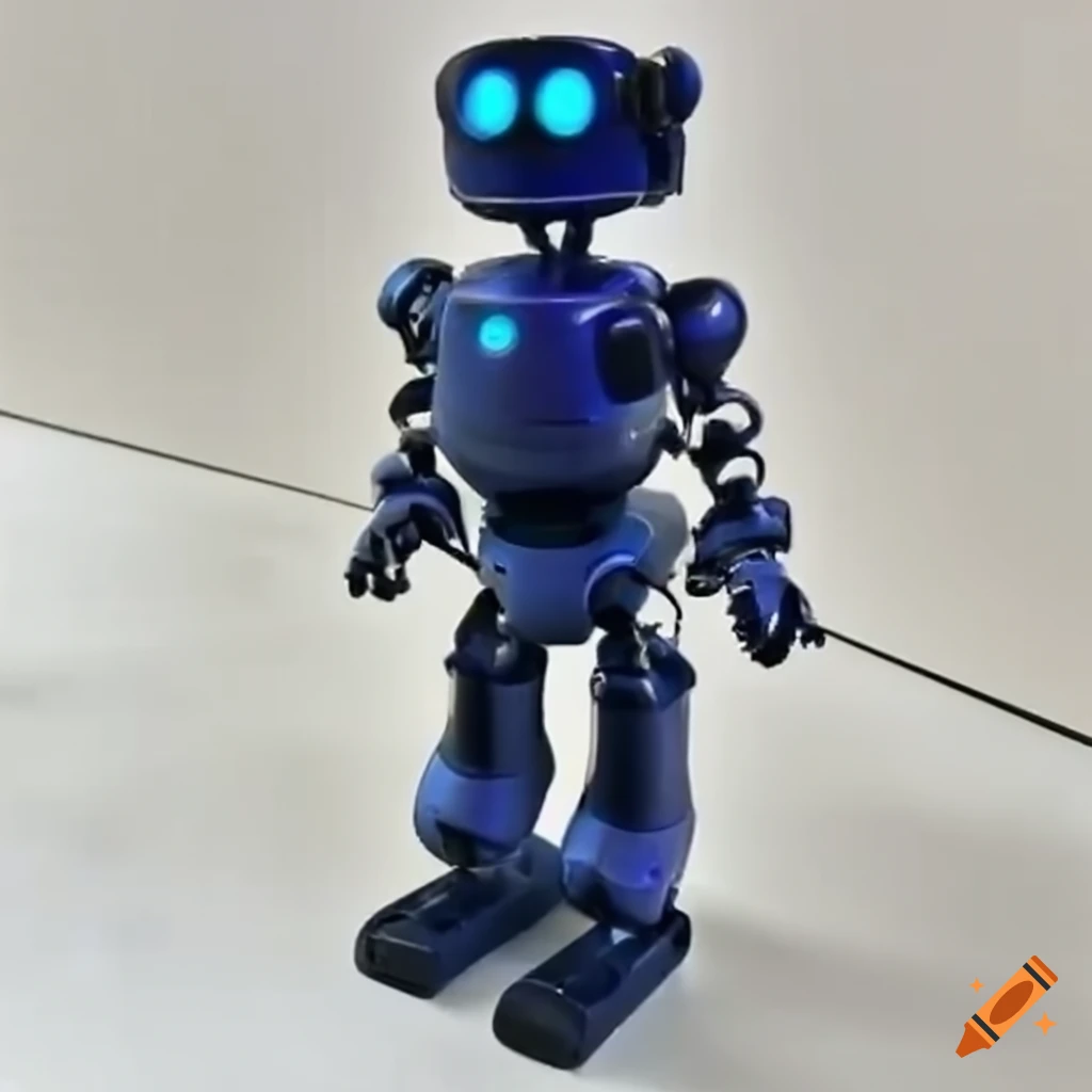 🤖