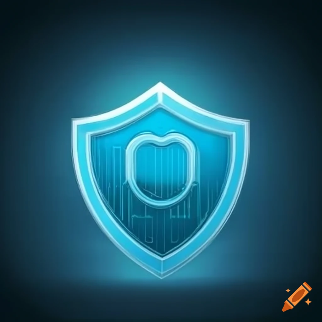 Ai powered Malware Protection Logo Shielding A Computer On Craiyon Ai powered malware protection logo shielding a computer on craiyon