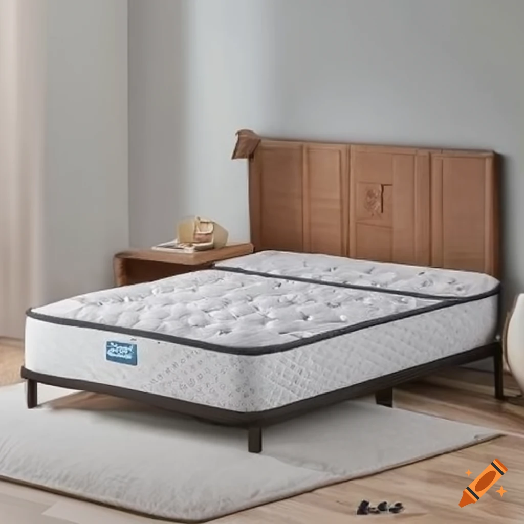 12-inch mattress