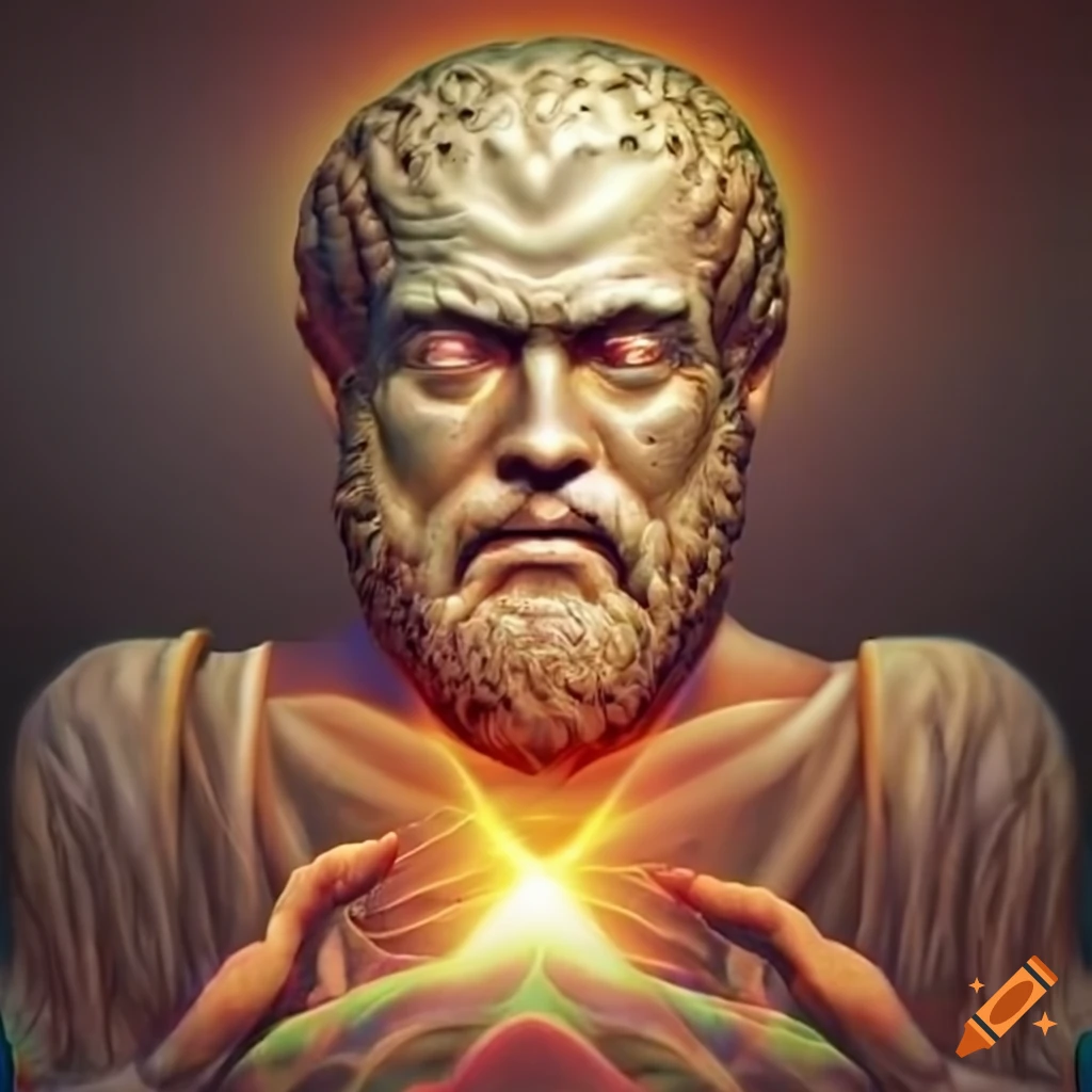 Image related to epistemology and gnoseology