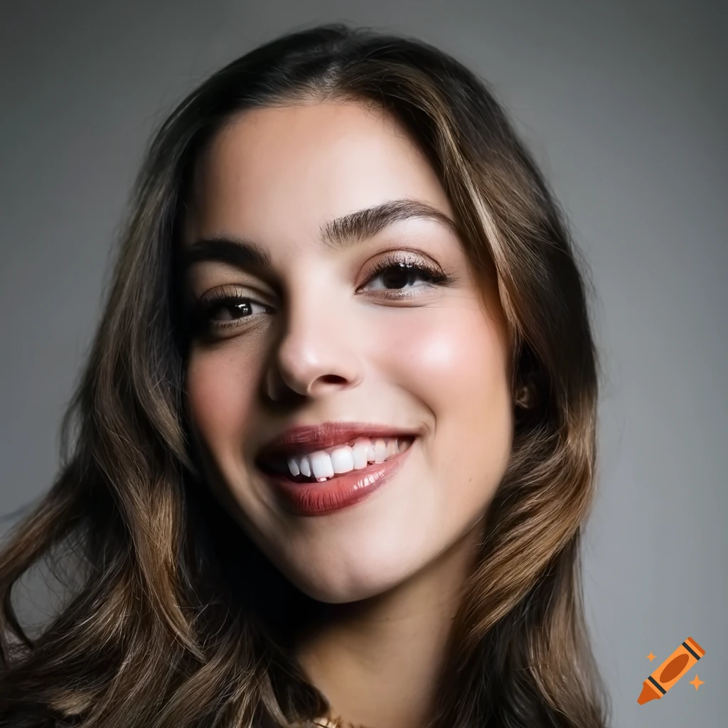 Closeup studio shot with high definition detailing on Craiyon