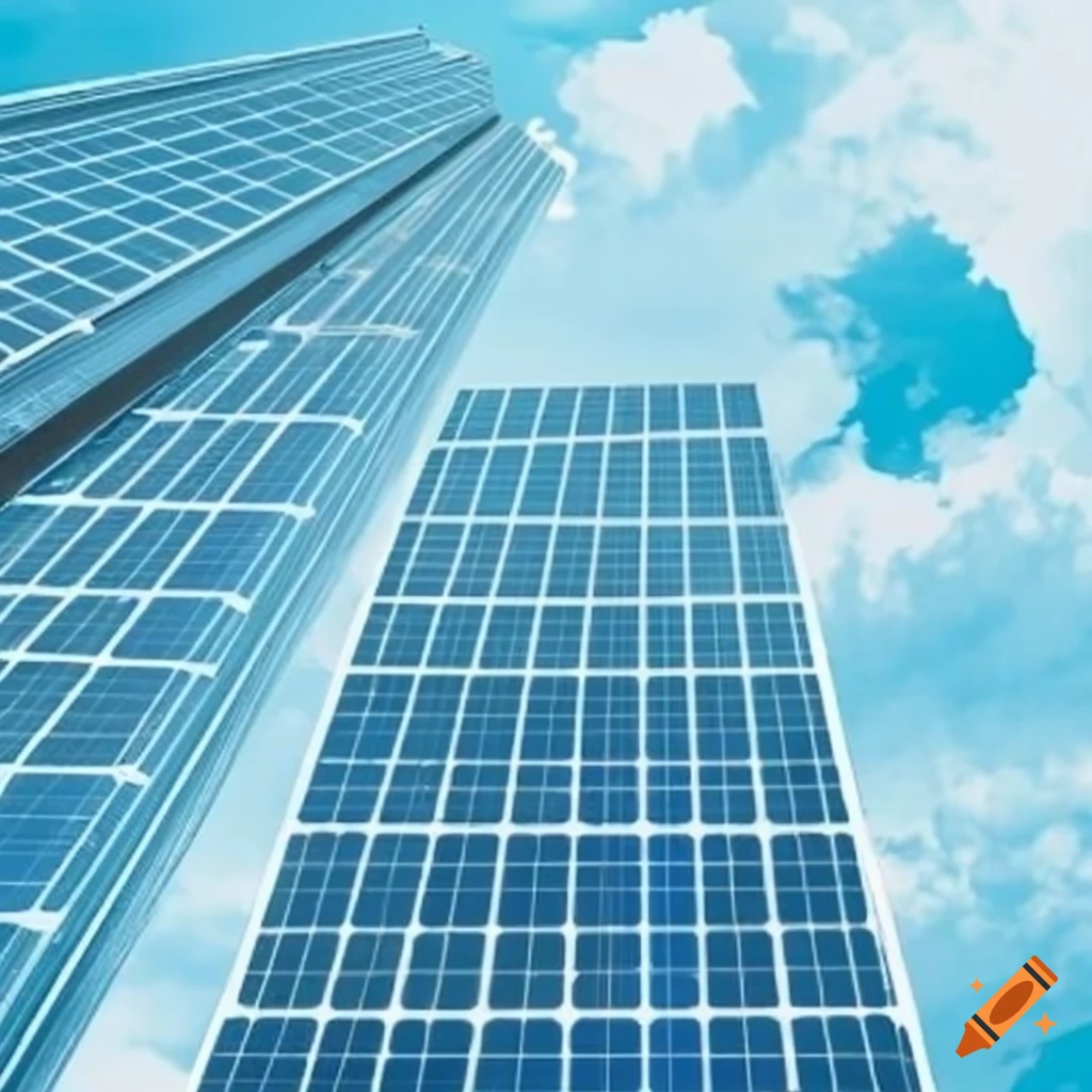 Website banner for sustainable energy consultancy for buildings and industry