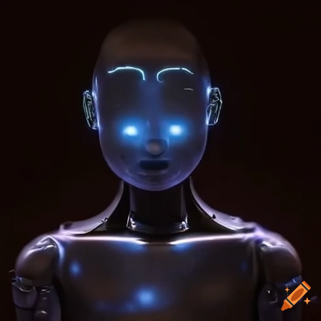 🤖 on Craiyon