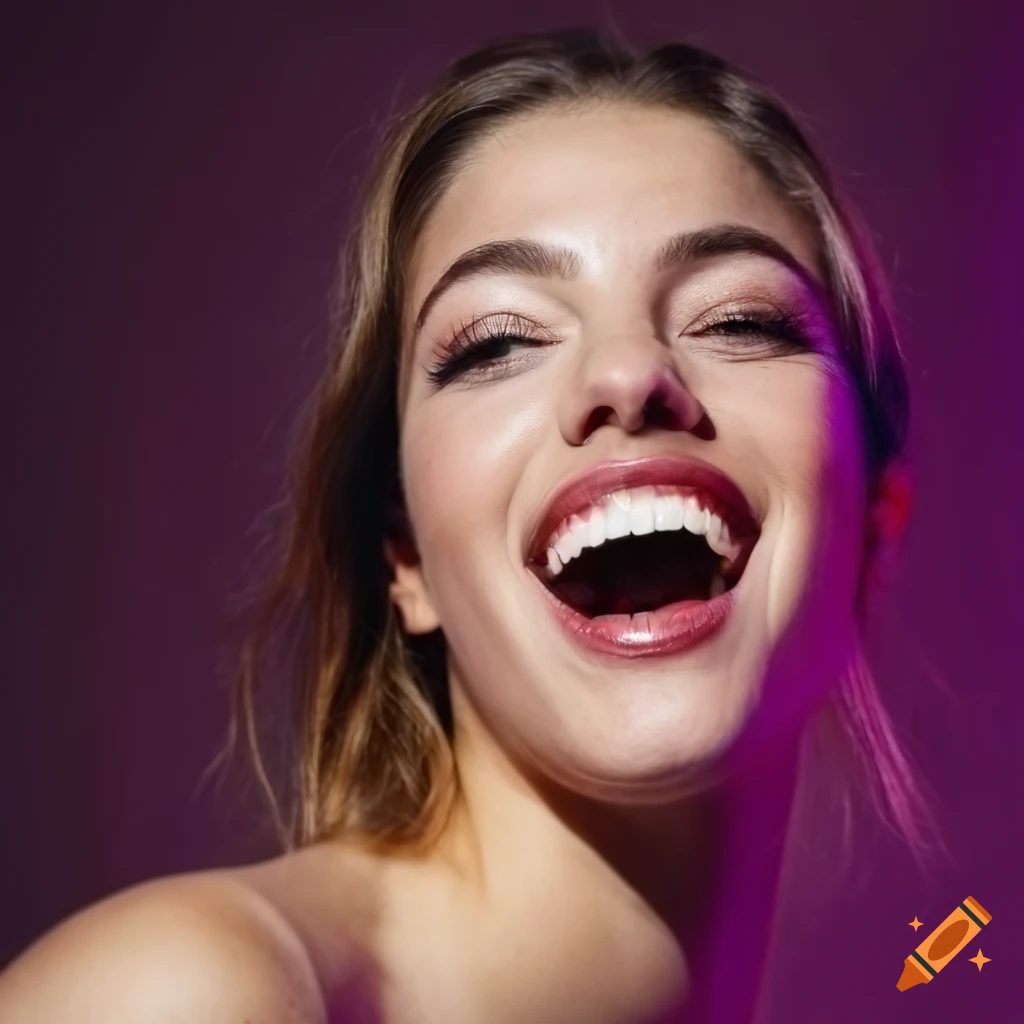 Closeup high definition studio shot with amplified contrast on