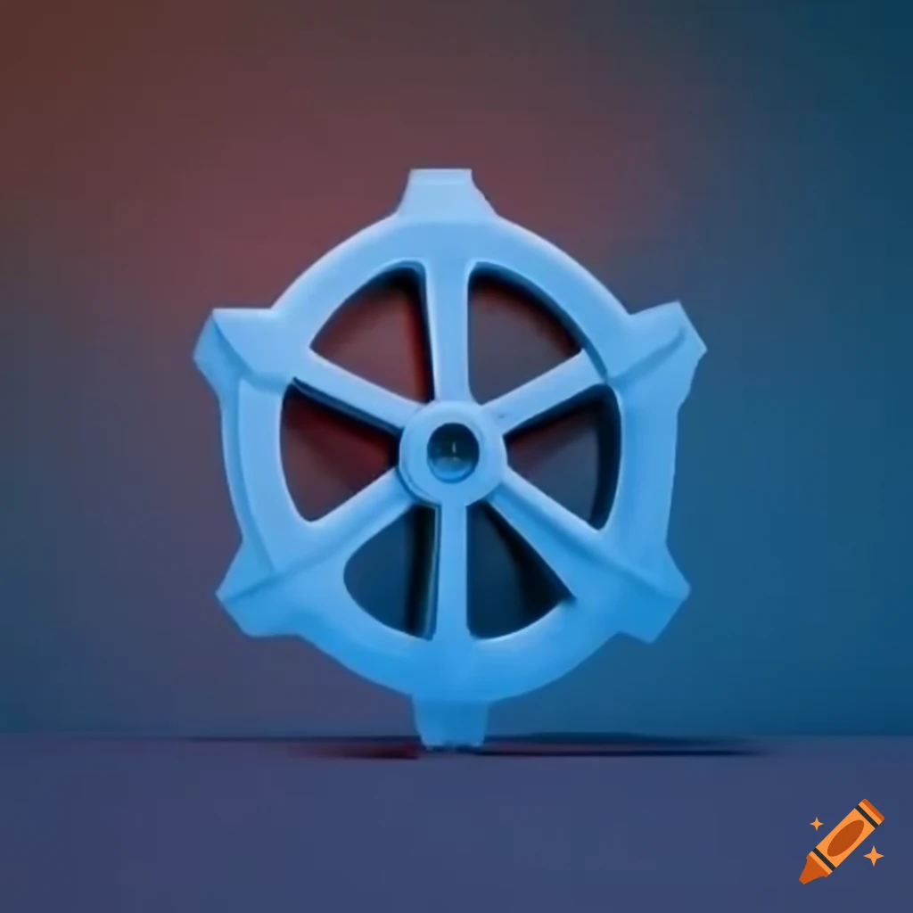 Kubernetes logo