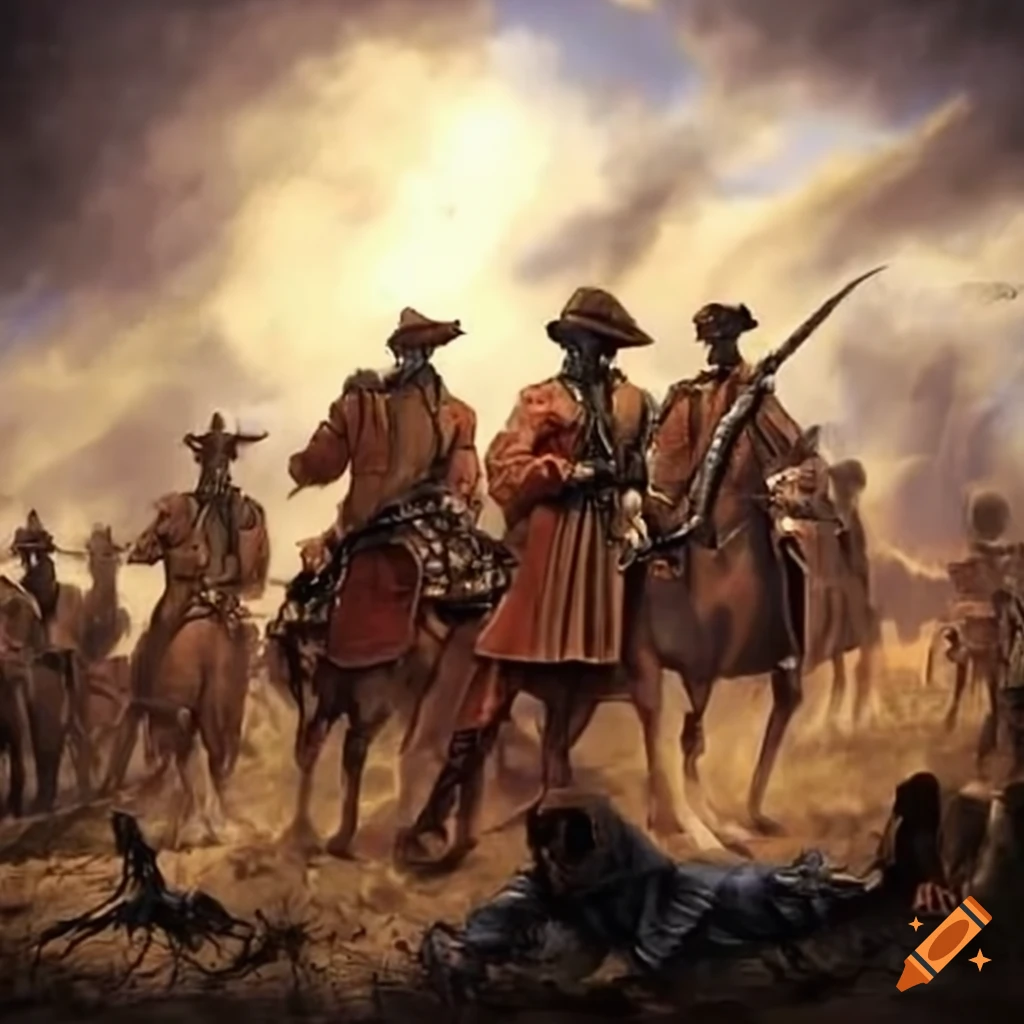 Culpeper's Rebellion