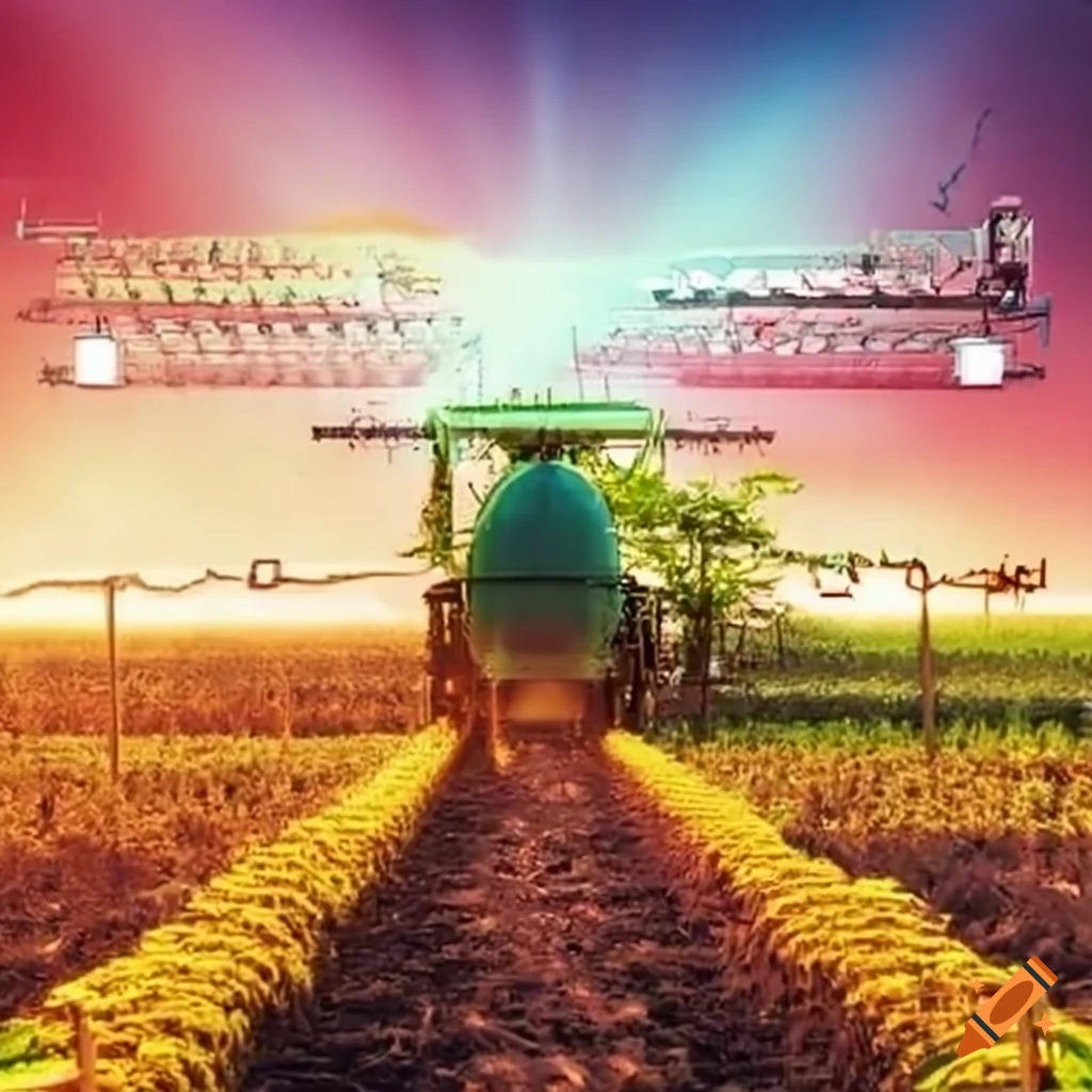 Image result for increase in agriculture infrastructure in Africa